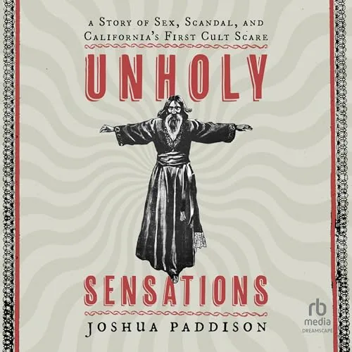 Unholy Sensations By Joshua Paddison